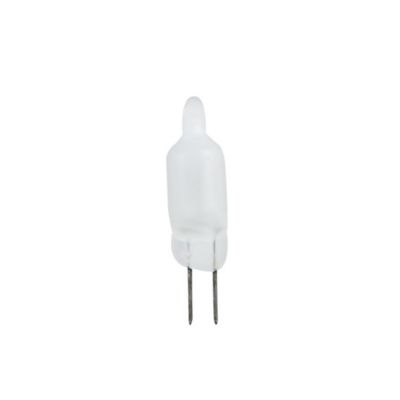 10W 12V T3 G4 X2000 Xenon Frosted Bulb by Bulbrite - Starlight Lighting USA and Canada
